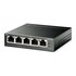 TP-Link TL-SG105PE | 5-Poorts Gigabit Easy Smart Switch | 4x PoE+ | Managed_