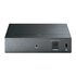 TP-Link TL-SG105PE | 5-Poorts Gigabit Easy Smart Switch | 4x PoE+ | Managed_
