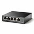 TP-Link TL-SG105S Unmanaged Gigabit Ethernet Switch | 5 Poorten_