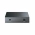 TP-Link TL-SG105S Unmanaged Gigabit Ethernet Switch | 5 Poorten_