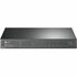 TP-Link TL-SG2008P | Managed Switch | 8x Gigabit Ethernet | 4x PoE_