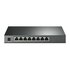 TP-Link TL-SG2008P | Managed Switch | 8x Gigabit Ethernet | 4x PoE_