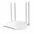 TP-Link TL-WA1201 | Wi-Fi 5 Access Point | 867 Mbps | PoE Ondersteuning | Inclusief Voedingsadapter | Dual-Band_