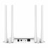 TP-Link TL-WA1201 | Wi-Fi 5 Access Point | 867 Mbps | PoE Ondersteuning | Inclusief Voedingsadapter | Dual-Band_