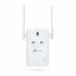 TP-Link TL-WA860RE | Wi-Fi 4 Range Extender | Single-band 2,4 GHz | 300 Mbps | 10/100 Mbps Ethernet | Wit_