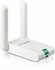 TP-Link TL-WN822N | Wi-Fi 4 USB Adapter | 300 Mbps | 2,4 GHz | Dual Antennes | USB 2.0 | Zwart_