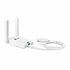 TP-Link TL-WN822N | Wi-Fi 4 USB Adapter | 300 Mbps | 2,4 GHz | Dual Antennes | USB 2.0 | Zwart_