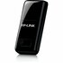 TP-Link TL-WN823N | Wi-Fi 4 USB Nano Adapter | 300 Mbps | 2,4 GHz | USB 2.0_
