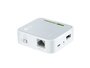 TP-Link TL-WR902AC | Wifi 5 Mini Router | Ethernet Dual-band (2.4 GHz / 5 GHz) | 433Mbit/s_