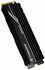 Transcend MTE250H | 1TB NVMe SSD | M.2 Gen4 | 7.200MB/s Lezen | 6.200MB/s Schrijven_