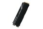 Transcend MTE250H | 1TB NVMe SSD | M.2 Gen4 | 7.200MB/s Lezen | 6.200MB/s Schrijven_