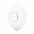 Ubiquiti UniFi 6 Pro Access Point | Wifi 6 | Power over Ethernet (PoE) | 4800 Mbit/s | Inclusief Plafond- en Muurmontagebeugel_