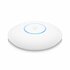 Ubiquiti UniFi 6 Pro Access Point | Wifi 6 | Power over Ethernet (PoE) | 4800 Mbit/s | Inclusief Plafond- en Muurmontagebeugel_