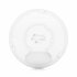 Ubiquiti UniFi 6 Pro Access Point | Wifi 6 | Power over Ethernet (PoE) | 4800 Mbit/s | Inclusief Plafond- en Muurmontagebeugel_