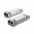 Ubiquiti UACC-OM-MM-1G-D-2 | SFP Transceiver Module | 1,25 Gbps | Multimode | 850 nm | 550 m_