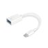 TP-Link UC400 | USB 3.0 naar Gigabit Ethernet Adapter | USB-A naar RJ45 | Zwart_