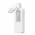TP-Link UE200 | USB 2.0 naar 100 Mbps Ethernet Netwerkadapter | Opvouwbaar_