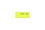 Goodram UME2 | USB-A 2.0 Flash Drive | 64GB | Geel_