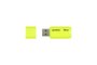 Goodram UME2 | USB-A 2.0 Flash Drive | 64GB | Geel_