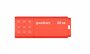 Goodram UME3 | 32GB USB-A 3.2 Flash Drive | Oranje_