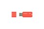 Goodram UME3 | 32GB USB-A 3.2 Flash Drive | Oranje_