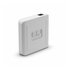Ubiquiti UniFi Switch Lite 16 PoE | Managed L2 Switch | 16 Poorten | Gigabit Ethernet (10/100/1000 Mbps) | PoE | Wit_