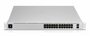 Ubiquiti UniFi USW-PRO-24 Managed L2/L3 Gigabit Ethernet Switch | 24-Poorts_