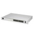 Ubiquiti UniFi USW-PRO-24 Managed L2/L3 Gigabit Ethernet Switch | 24-Poorts_