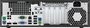 HP Elitedesk 800 G2 SFF | Intel Core i7-6700 | 8GB | 256GB | W10 Professional | Refurbished Silver_