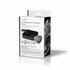 Nedis VWFI3450BK | Draadloze HDMI-ontvanger | 4K Ondersteuning | Wi-Fi | Zwart_
