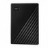 Western Digital My Passport | Externe Harde Schijf | 5TB | USB 3.2 | Zwart_