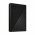 Western Digital My Passport | Externe Harde Schijf | 5TB | USB 3.2 | Zwart_