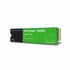 Western Digital SN350 QLC | 1TB NVMe SSD | M.2 Gen3 | 3.200MB/s Lezen | 2.500MB/s Schrijven_