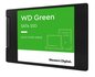 Western Digital Green | 480GB SATA SSD | 2.5'' | 545MB/s Lezen | 480MB/s Schrijven_