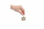 Xoopar YOYO 2x3W | Draagbare Bluetooth Speaker | Ingebouwde Selfie-Afstandsbediening | Goud_