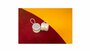 Xoopar YOYO 2x3W | Draagbare Bluetooth Speaker | Ingebouwde Selfie-Afstandsbediening | Goud_