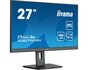 iiyama ProLite XUB2792HSU-B6 27″ | 1920 × 1080 Full HD IPS | 100 Hz | AdaptiveSync | USB-Hub | Monitor_