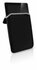 Yarvik YAC150 Tabletbehuizing | 25,4 cm (10") | Opbergmap/Sleeve | Zwart, Grijs_