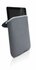 Yarvik YAC150 Tabletbehuizing | 25,4 cm (10") | Opbergmap/Sleeve | Zwart, Grijs_