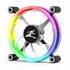 Zalman ZM-LF120 RGB | 120mm Case Fan_