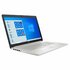 HP 17 BY4061N | 17.3'' Full HD | Intel Core i5-1135G7 | 8GB RAM | 512GB SSD | W11 Home | REFURBISHED SILVER_
