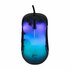 White Shark Mordred-B | Gaming Muis | 825 Chipset | RGB Verlichting | 12.800 DPI_