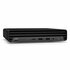HP ProDesk Mini 400 G9 | Intel Core i5-14500T | 16GB RAM | 512GB SSD | Windows 11 Professional_