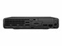 HP ProDesk Mini 400 G9 | Intel Core i5-14500T | 16GB RAM | 512GB SSD | Windows 11 Professional_