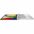 Asus Vivobook A1504VA | 15.6'' Full HD | Intel Core i3-1315U | 8GB RAM | 512GB SSD | W11 Professional_