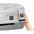 Canon Pixma TS7451i AiO Inkjetprinter | 4800 x 1200 DPI | Wifi | Kleur | ADF_