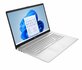 HP 17-cp2131nw | 17.3 Full HD IPS | AMD Ryzen 5 7520U | 8GB DDR5 | 512GB | W11 Home_