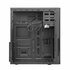 SBOX PCC-180 | Midi Tower Case | Zwart | Geen PSU_