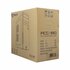 SBOX PCC-180 | Midi Tower Case | Zwart | Geen PSU_