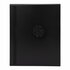 SBOX PCC-500 | Micro Tower Case | Zwart | Zonder PSU_